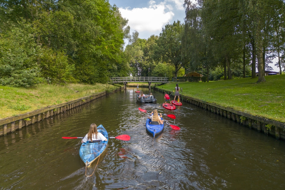 Hunzepark