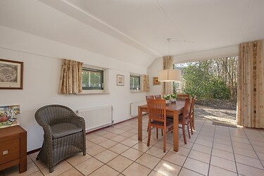 Landgoed Het Grote Zand - Bungalow - Foto3