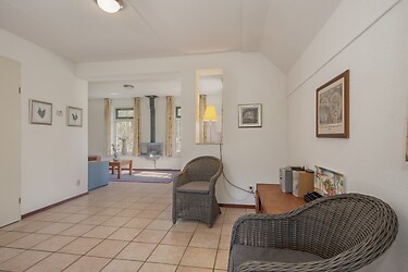 Landgoed Het Grote Zand - Bungalow - Foto4
