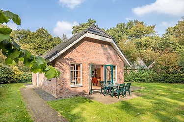 Landgoed Het Grote Zand - Bungalow - Foto1