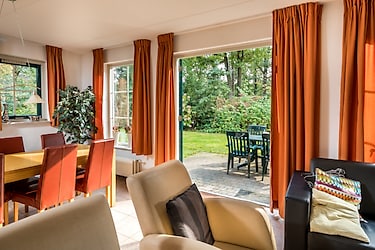 Landgoed Het Grote Zand - Bungalow - Foto2