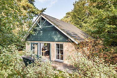 C Bungalow 6+2