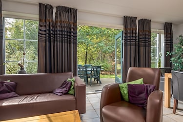C Bungalow 6+2