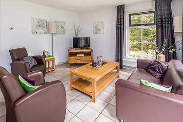 C Bungalow 6+2