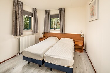 Landgoed Het Grote Zand - Bungalow - Foto4