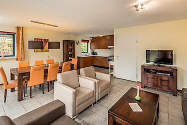 Landgoed Het Grote Zand - Bungalow - Foto2