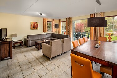 Landgoed Het Grote Zand - Bungalow - Foto4