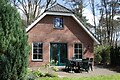 Landgoed Het Grote Zand - Bungalow - Foto7