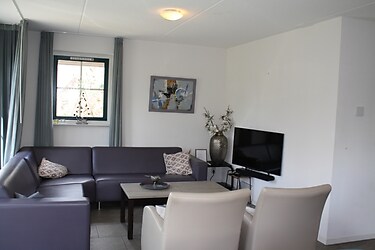 Landgoed Het Grote Zand - Bungalow - Foto3