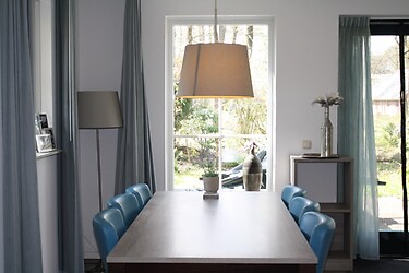 Landgoed Het Grote Zand - Bungalow - Foto4