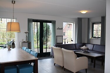 Landgoed Het Grote Zand - Bungalow - Foto2