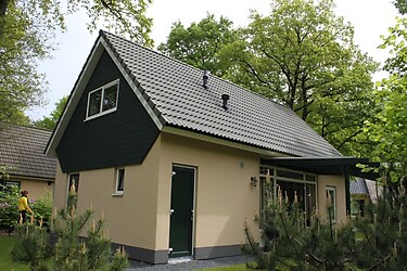 E Bungalow 6+2 Bedstee