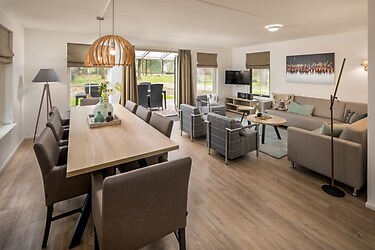 E Wellness Bungalow 8