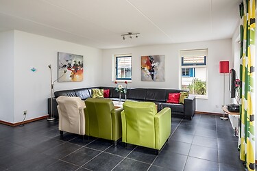 F Bungalow 12