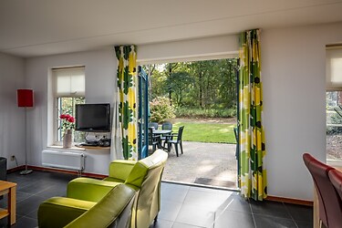F Bungalow 12