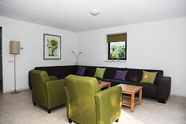 F Sauna Bungalow 10