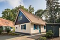 Landgoed Het Grote Zand - Bungalow - Foto1