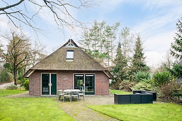 Vennenhof Bungalow 6