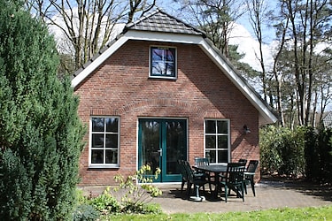 Vennenhof Bungalow Deluxe 6