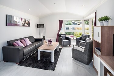A Chalet Boterbloem 4