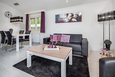 A Chalet Boterbloem 4