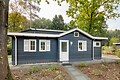 Landgoed Het Grote Zand - Chalet - Foto1