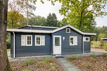 Landgoed Het Grote Zand - Chalet - Foto1