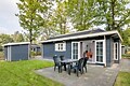 Landgoed Het Grote Zand - Chalet - Foto8