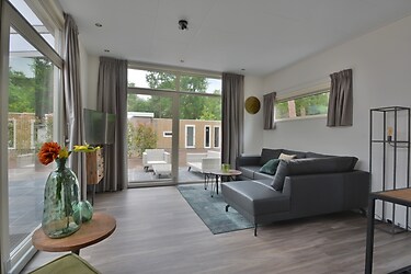 Landgoed Het Grote Zand - Chalet - Foto4