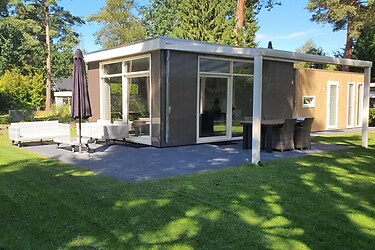 Landgoed Het Grote Zand - Chalet - Foto3