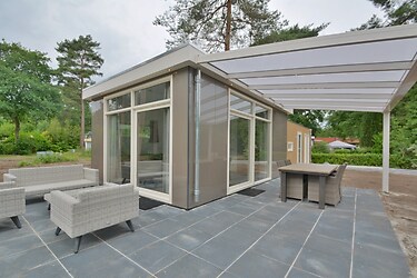 A Chalet Wellness 4