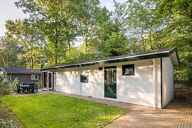 B Chalet Heidebloem 6