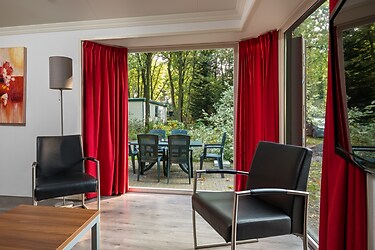 B Chalet Heidebloem 6
