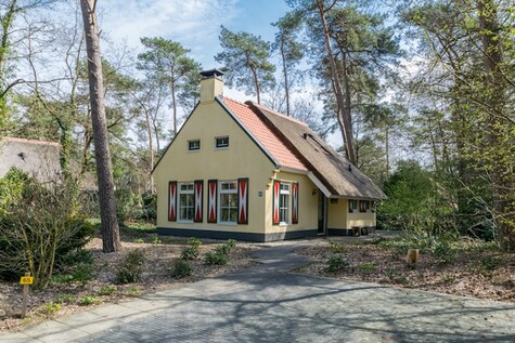 Landhuis A4 Plus