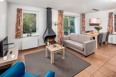 D Bungalow 6
