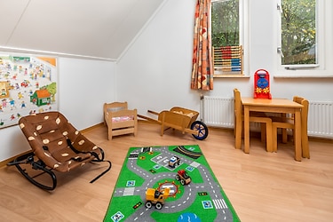 DK Bungalow 6