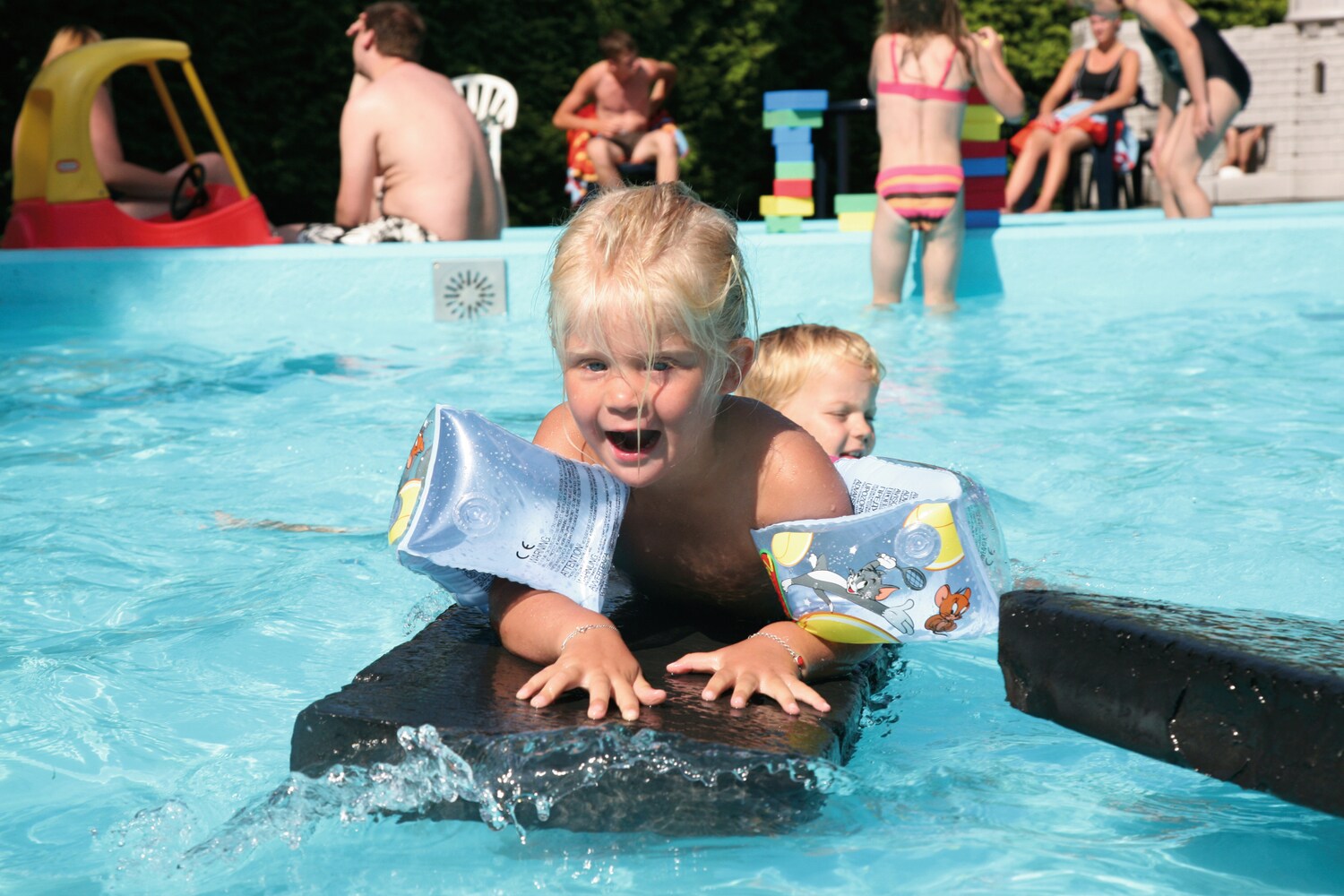 Roompot Drenthe - Vakantiepark Het Drentse Wold