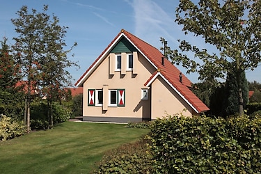 A Bungalow 4