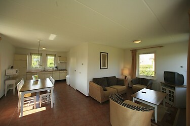 A Bungalow 4