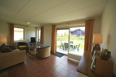 A Bungalow 4