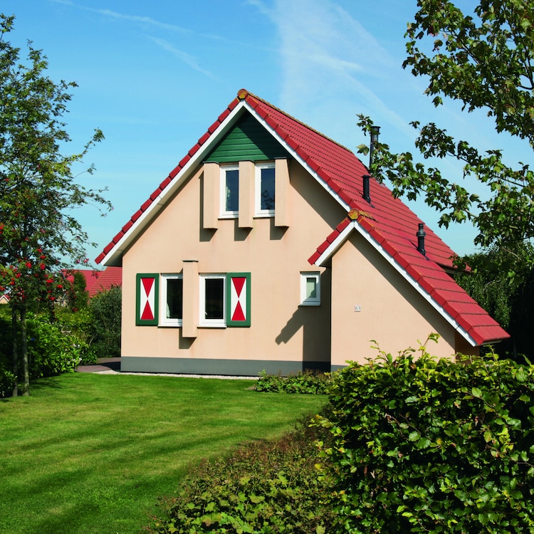 A Bungalow 4