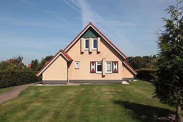 B Bungalow 6
