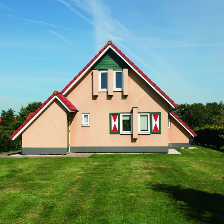 B Bungalow 6