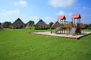 Villapark Akenveen