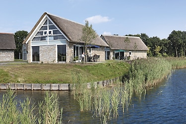 Villapark Akenveen