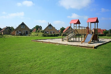 Villapark Akenveen
