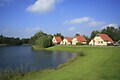 Villapark Akenveen - Parkafbeelding - 6