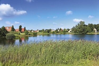 Villapark Akenveen