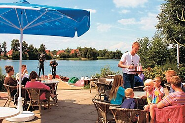 Villapark Akenveen