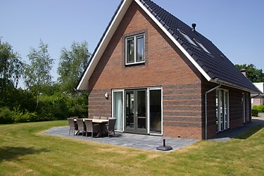 Boszandoog 8